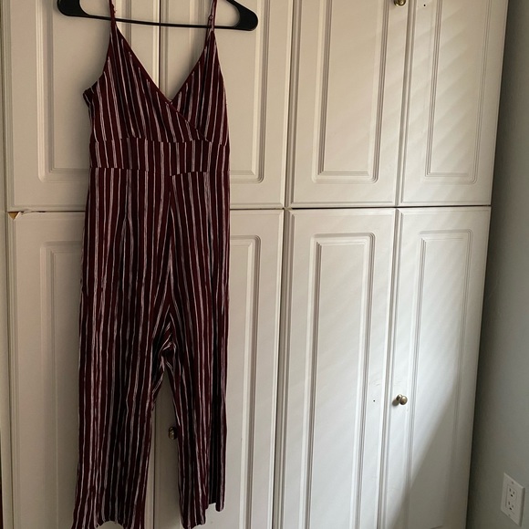PacSun Other - Adorable PACSUN Lottie moss jumpsuit🤍